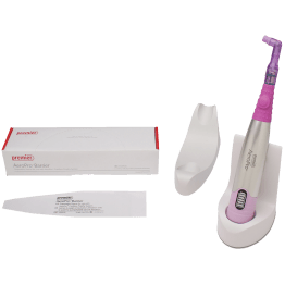 AeroPro Cordless Prophy System, Complete Kit, Kit