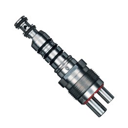 ORIGINAL MANUFACTURER COUPLERS