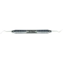 HF-SL5-6XE2 - SCALER Langer #5/6 Curette EE2 Harmony Handle - Henry
