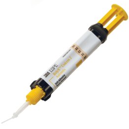 3M RelyX Unicem 2 Self-Adhesive Resin Cement, Automix Refill, A2 Universal