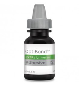 OptiBond eXTRa Universal, Refills, Adhesive