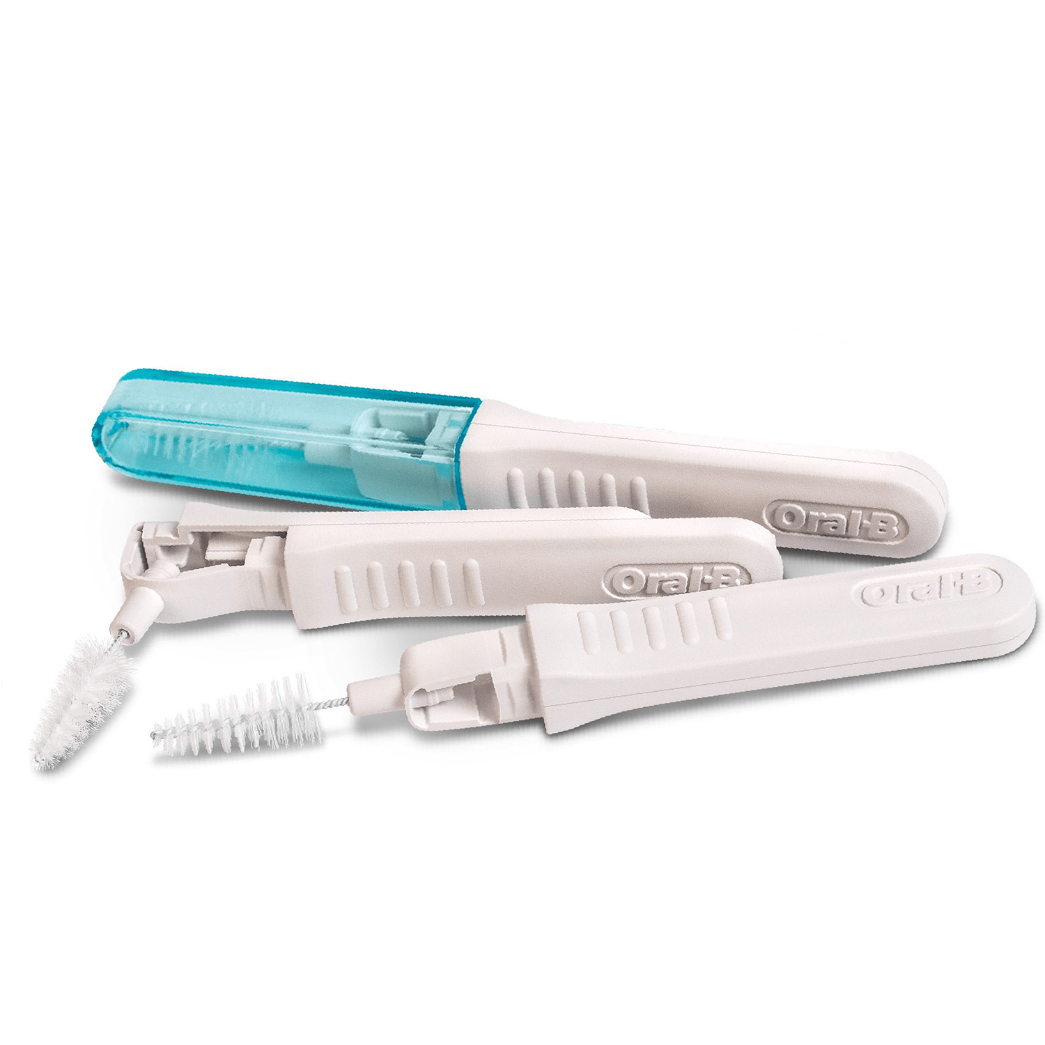 OralB Interdental Brush, Tapered, Compact