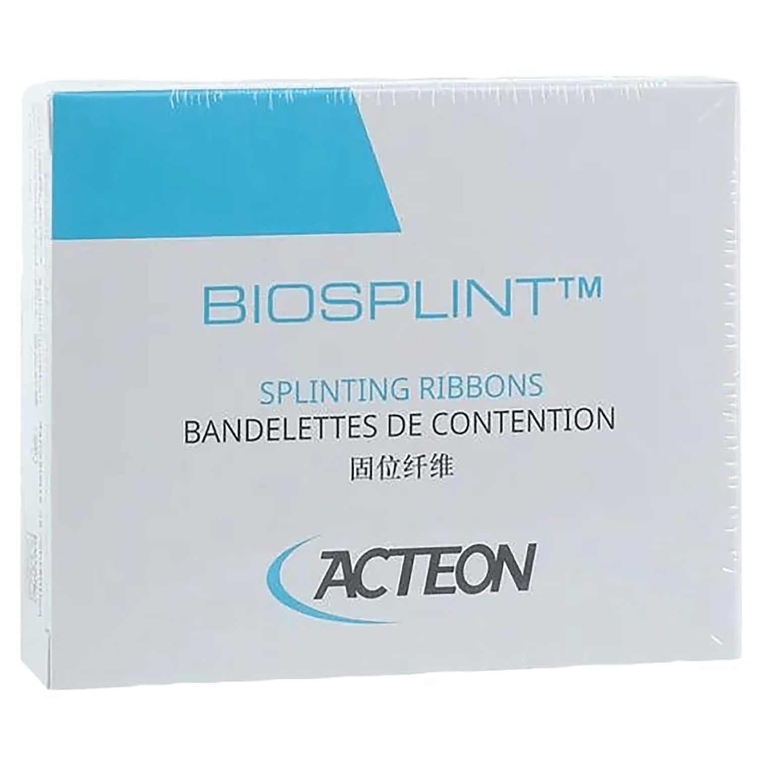 BioSplint Ribbion, Refill
