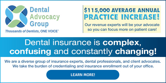 Dental Advocacy Group