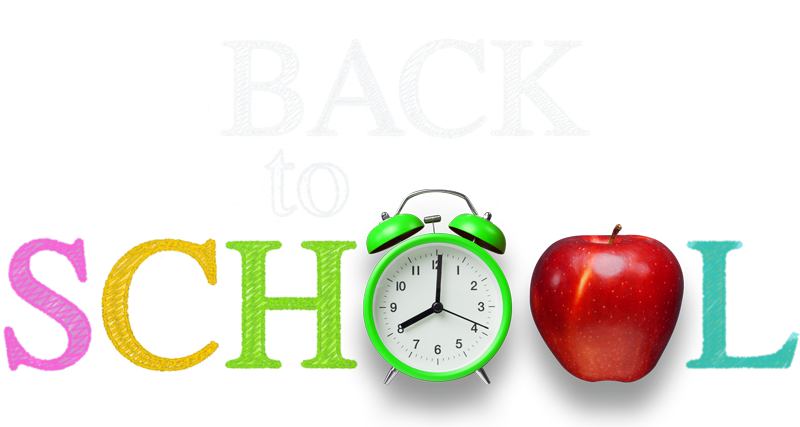 Back to School