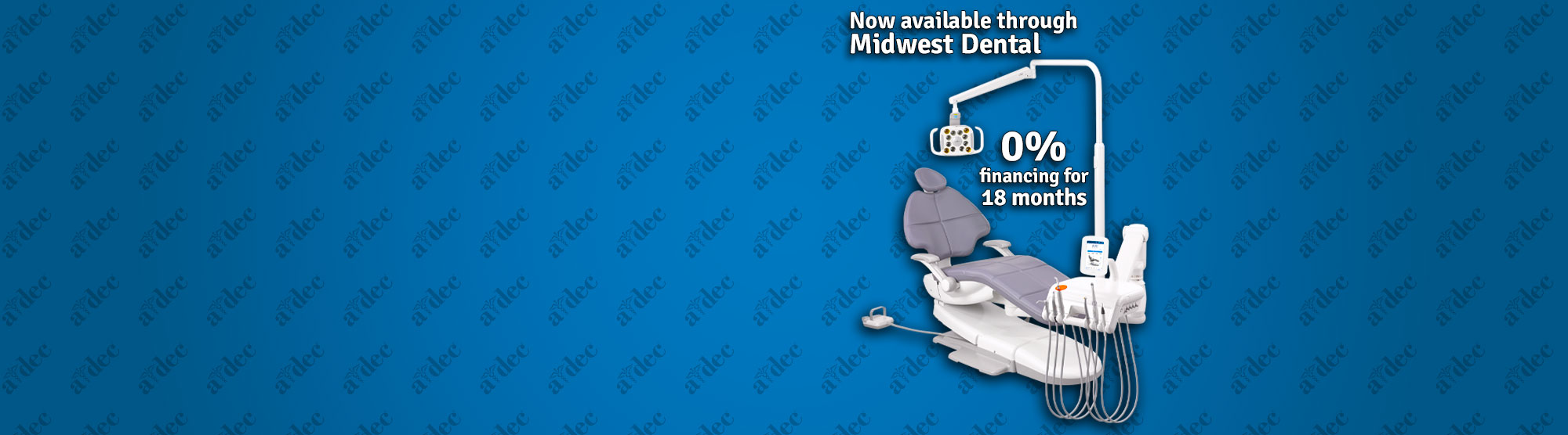 Featured Equipment