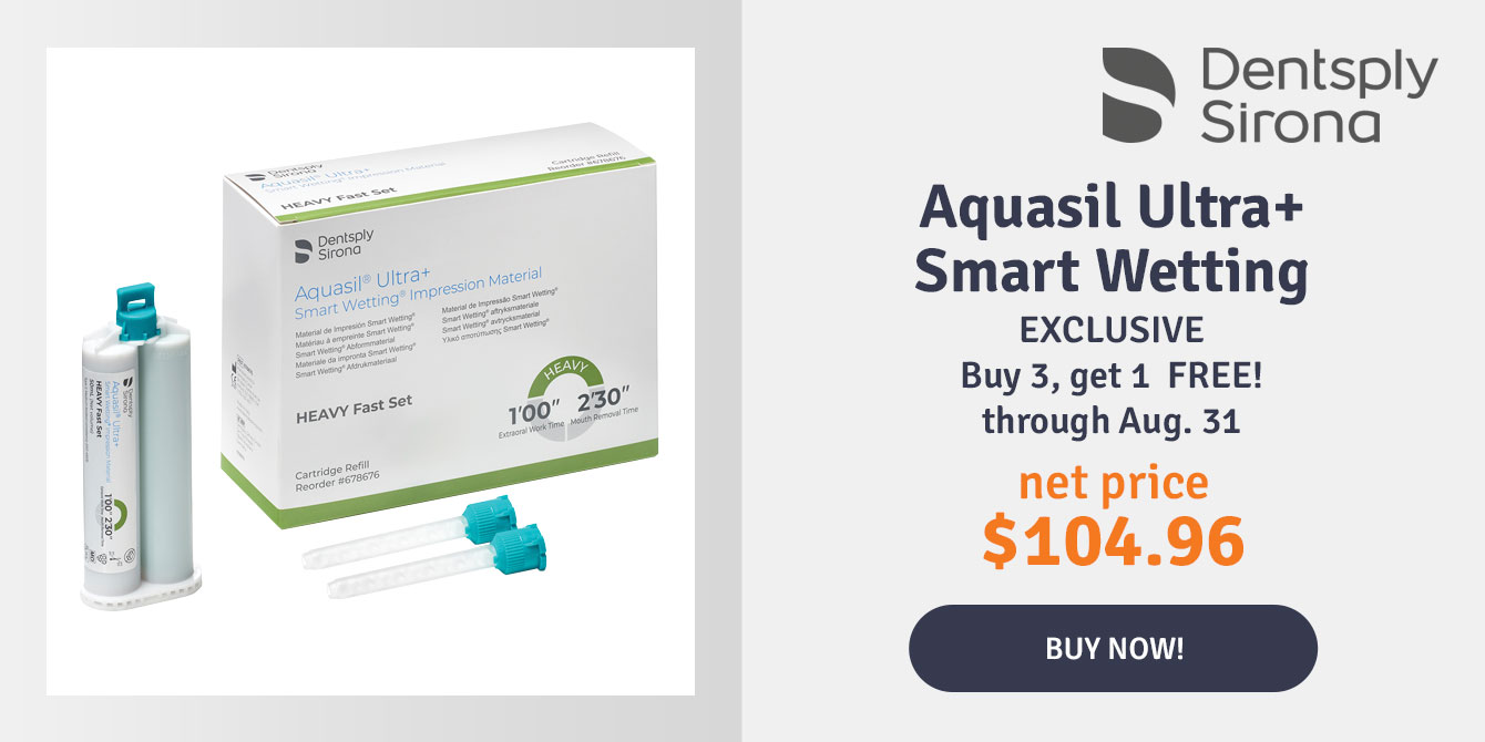 aquasil ultra+