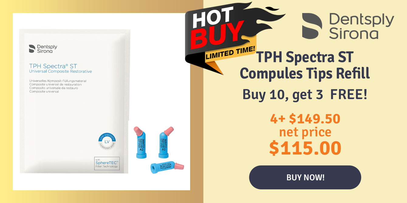 TPH Spectra